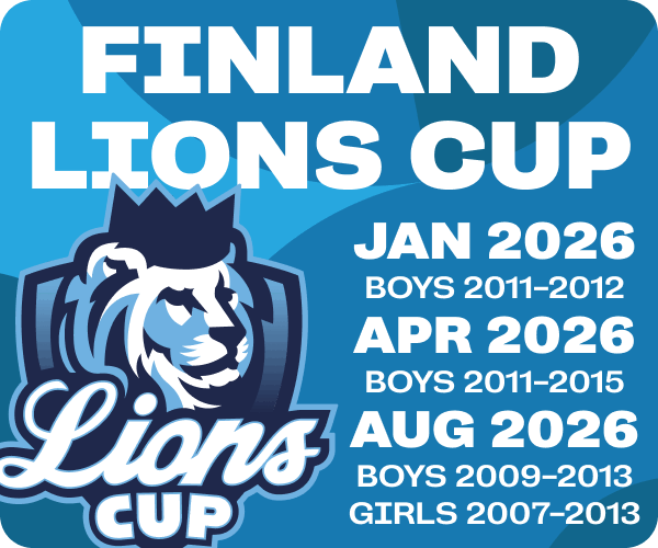 Lions Cup .FI