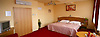 Room at hotel Paganini