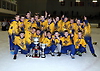 Winner RIGA CUP 2014 U-10 Tournament