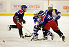 Falu IF-Borlänge HC Foto: Per Eriksson