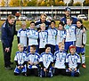 2a A-slutspel Älvsjö AIK
