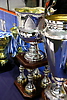 RIGA CUP U-16 Tournament 2015