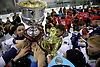 RIGA CUP U-14 Tournament 2017