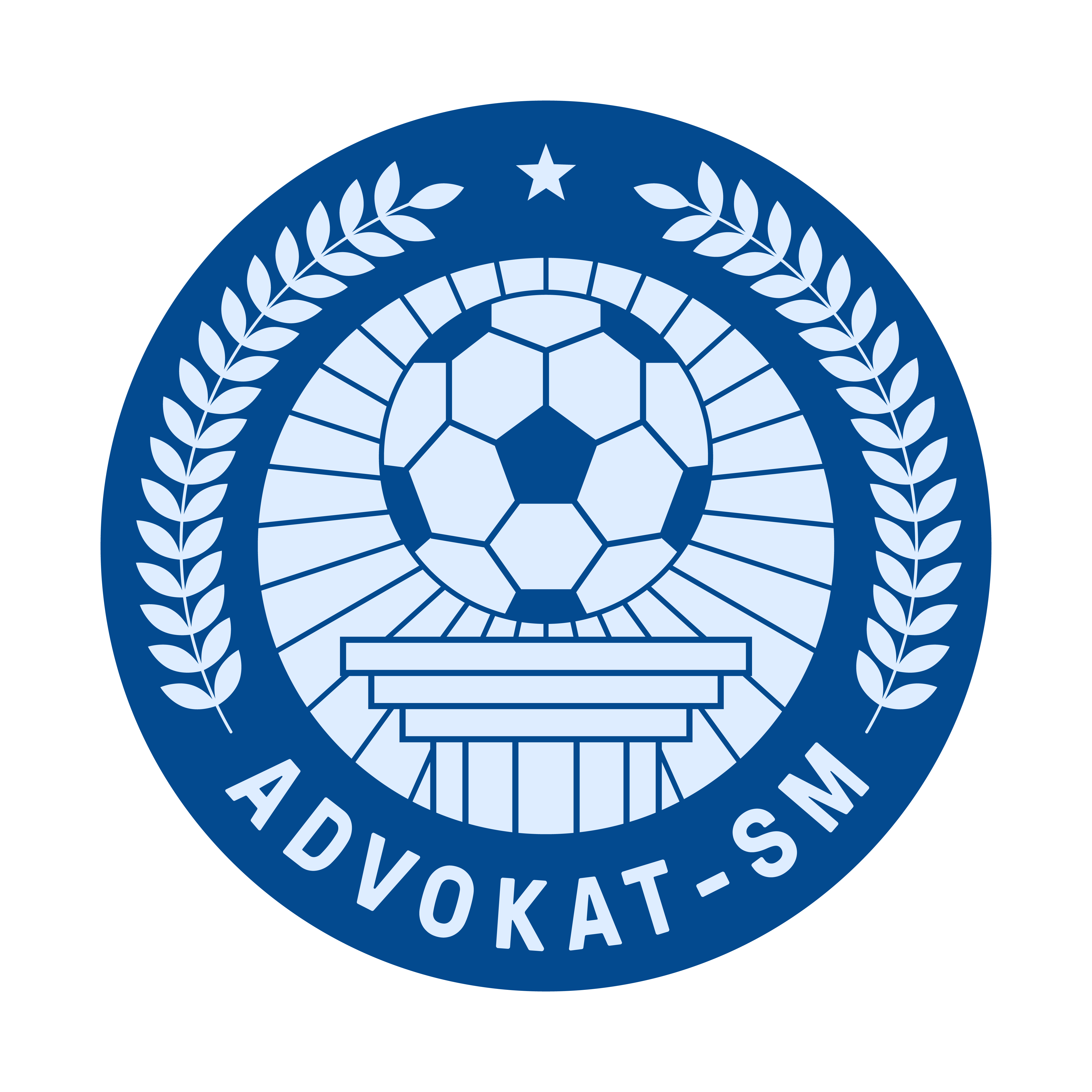 Club logotype