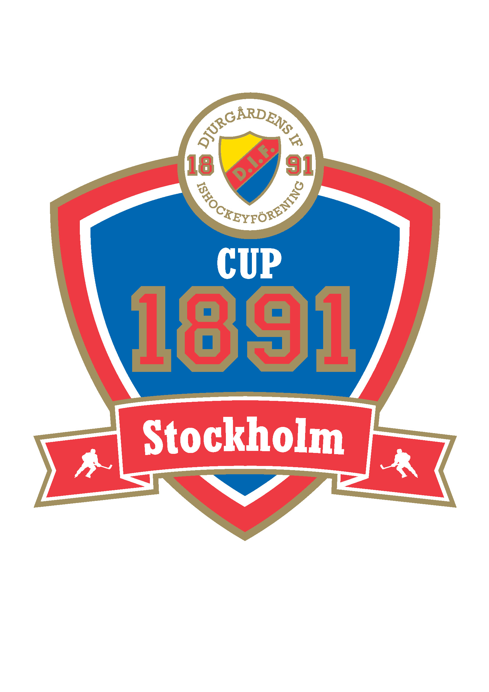 Club logotype