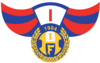 Club logotype