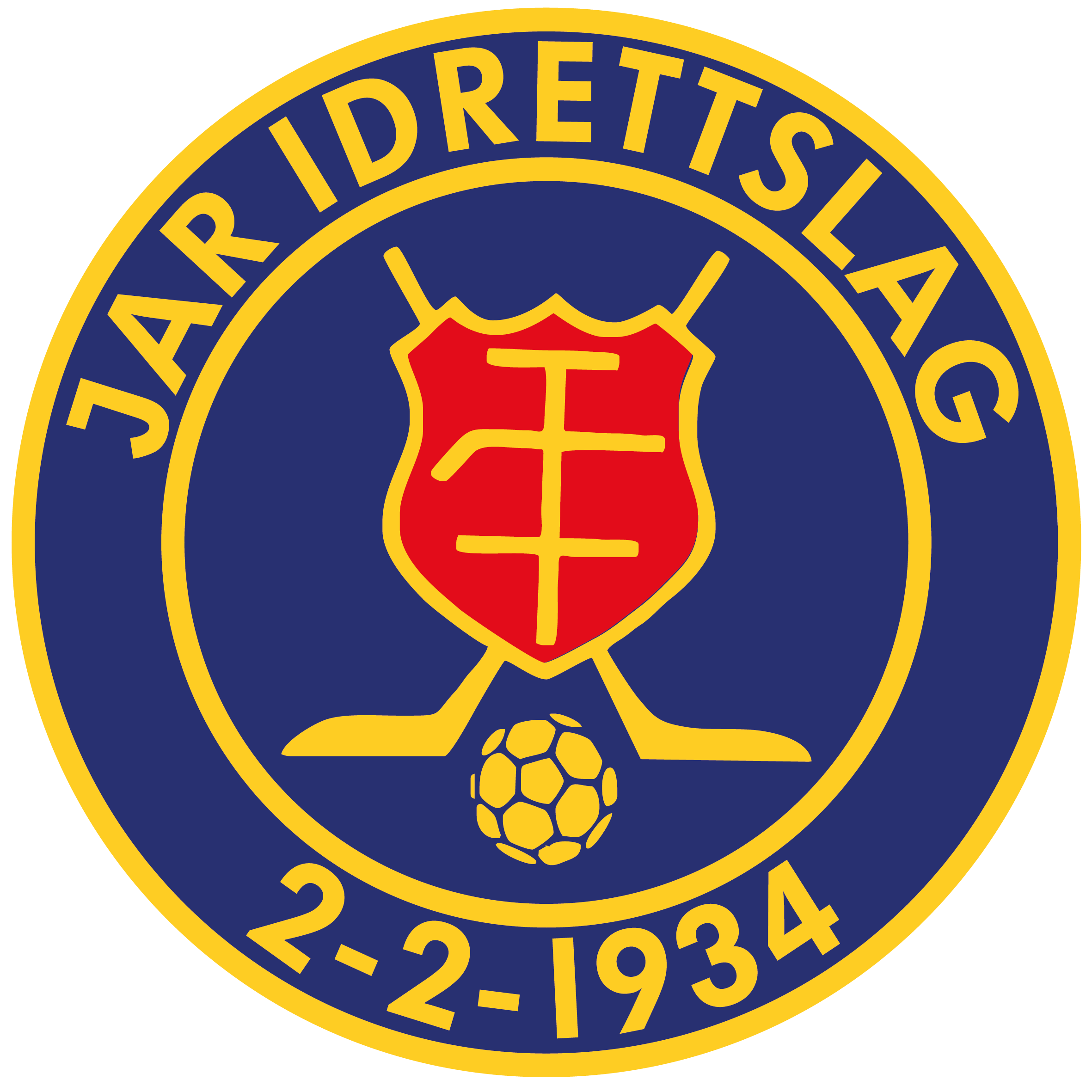 Club logotype