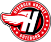 Club logotype