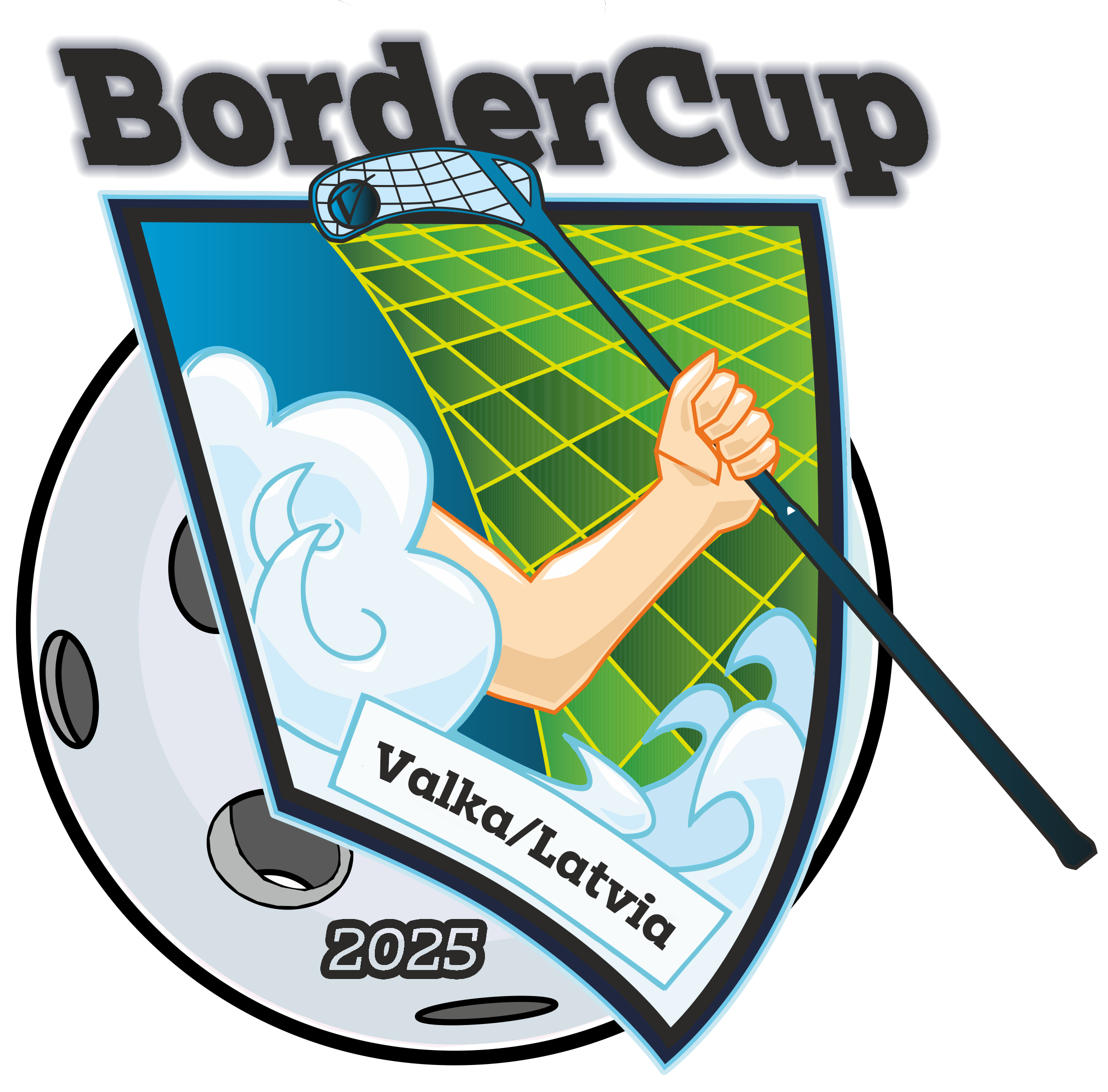 Club logotype