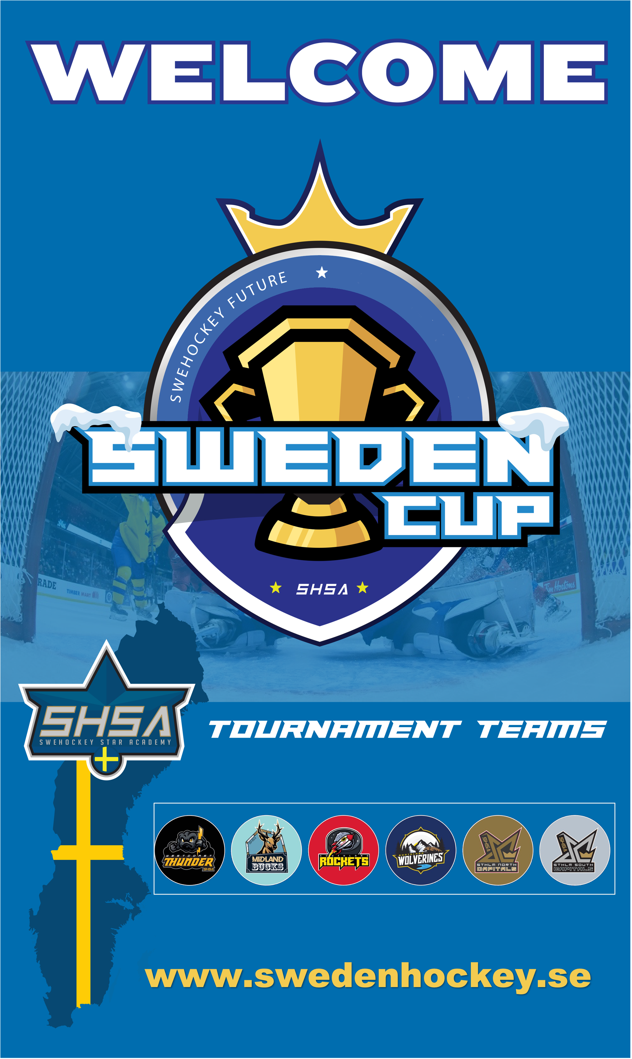 Club logotype