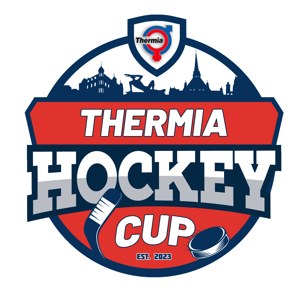 Club logotype