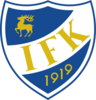 Club logotype