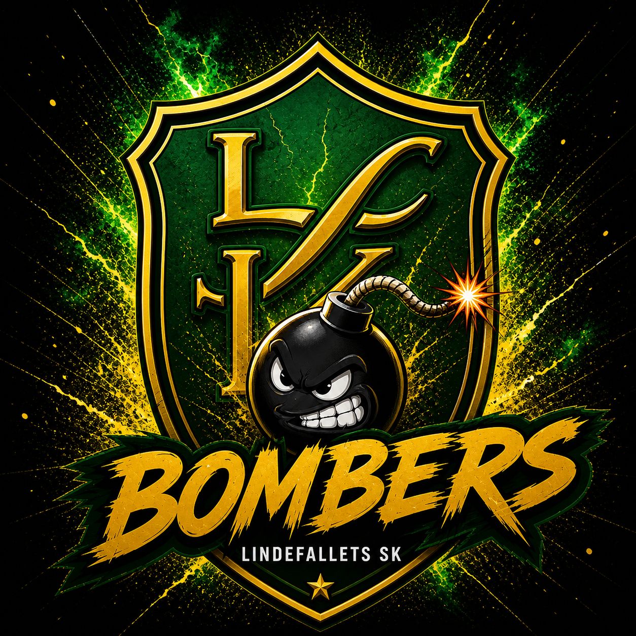 Club logotype