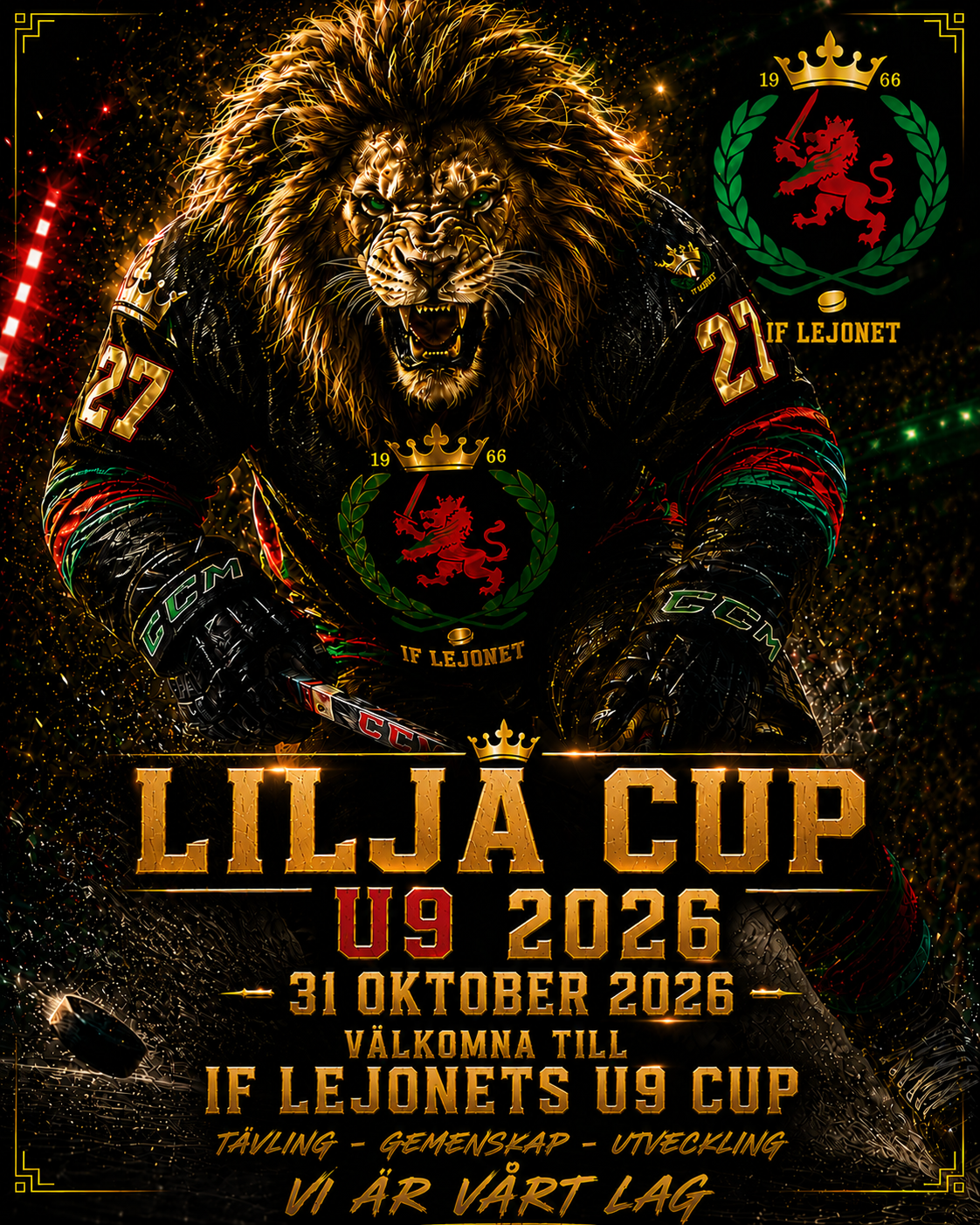 Club logotype
