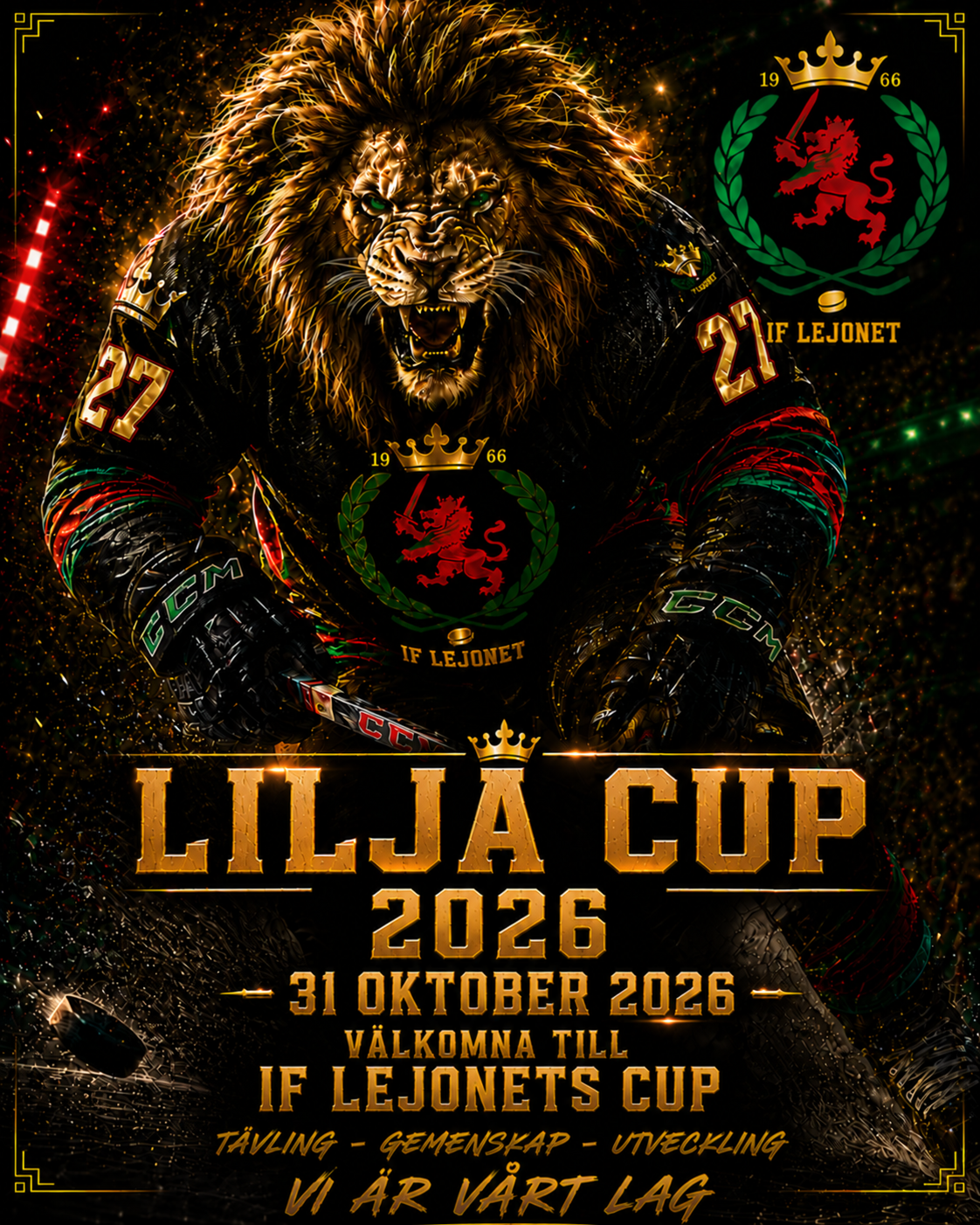 Club logotype