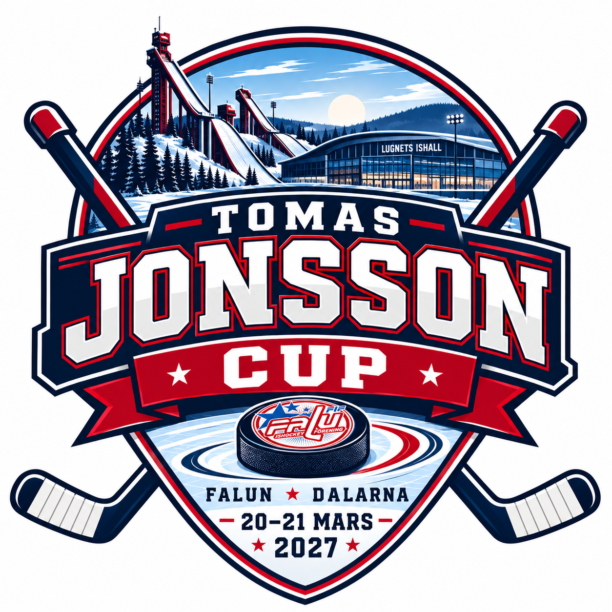 Club logotype